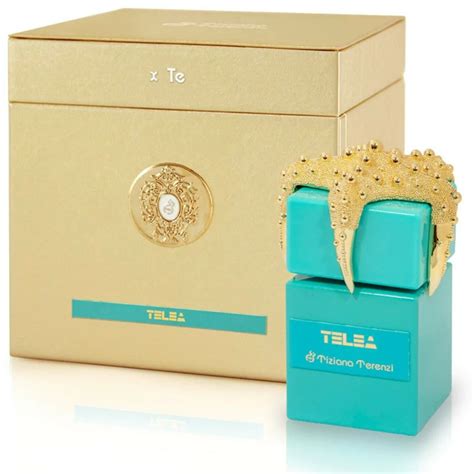 replica telea tiziana terenzi perfume|telea perfume for men.